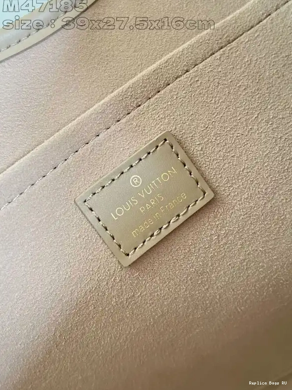 Cheap MM-39*27.5*16CM Babylone Tote LOUIS VUITTON 0620
